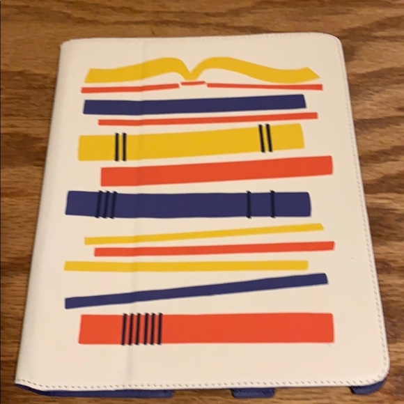 NWOT Fossil Tablet Case - Picture 1 of 8